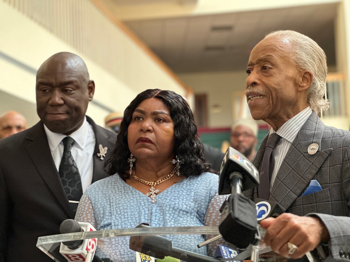 Strengthen CT’s mental health crisis response