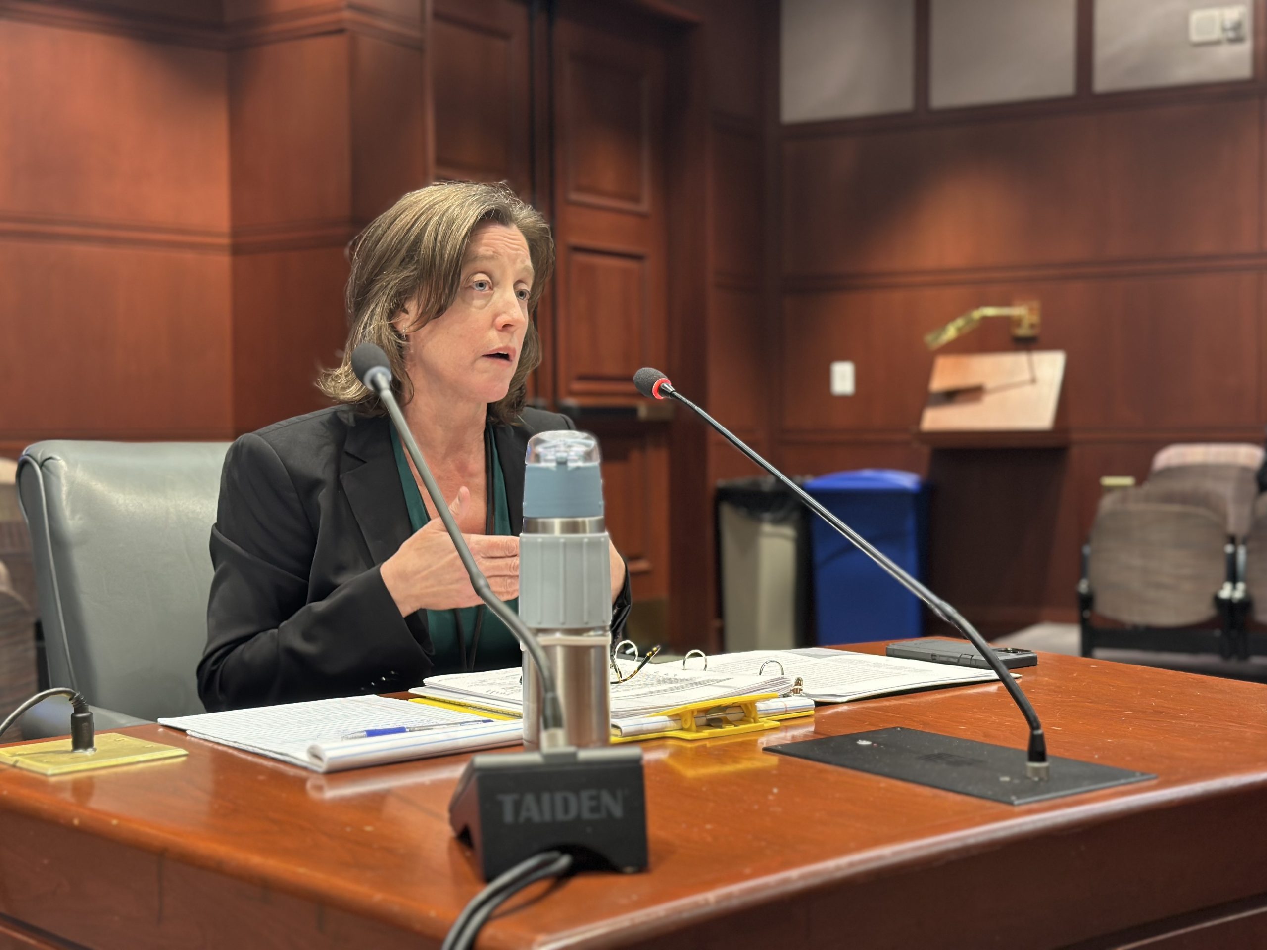 CT lawmakers advance nominations of major child welfare roles