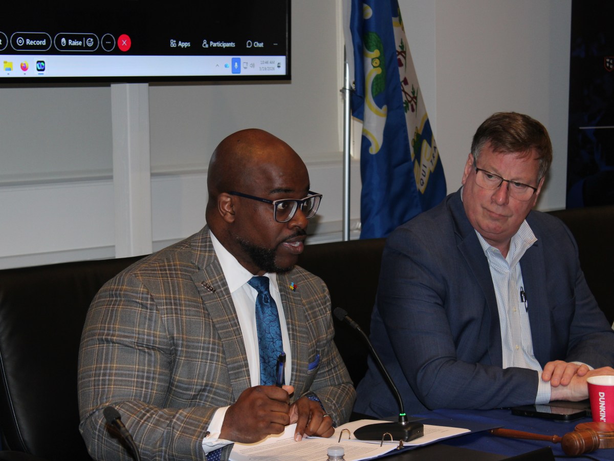 New CT college scholarship program could face funding shortfall