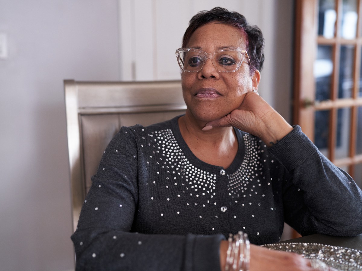 In CT’s Black community, advocates combat organ donation myths