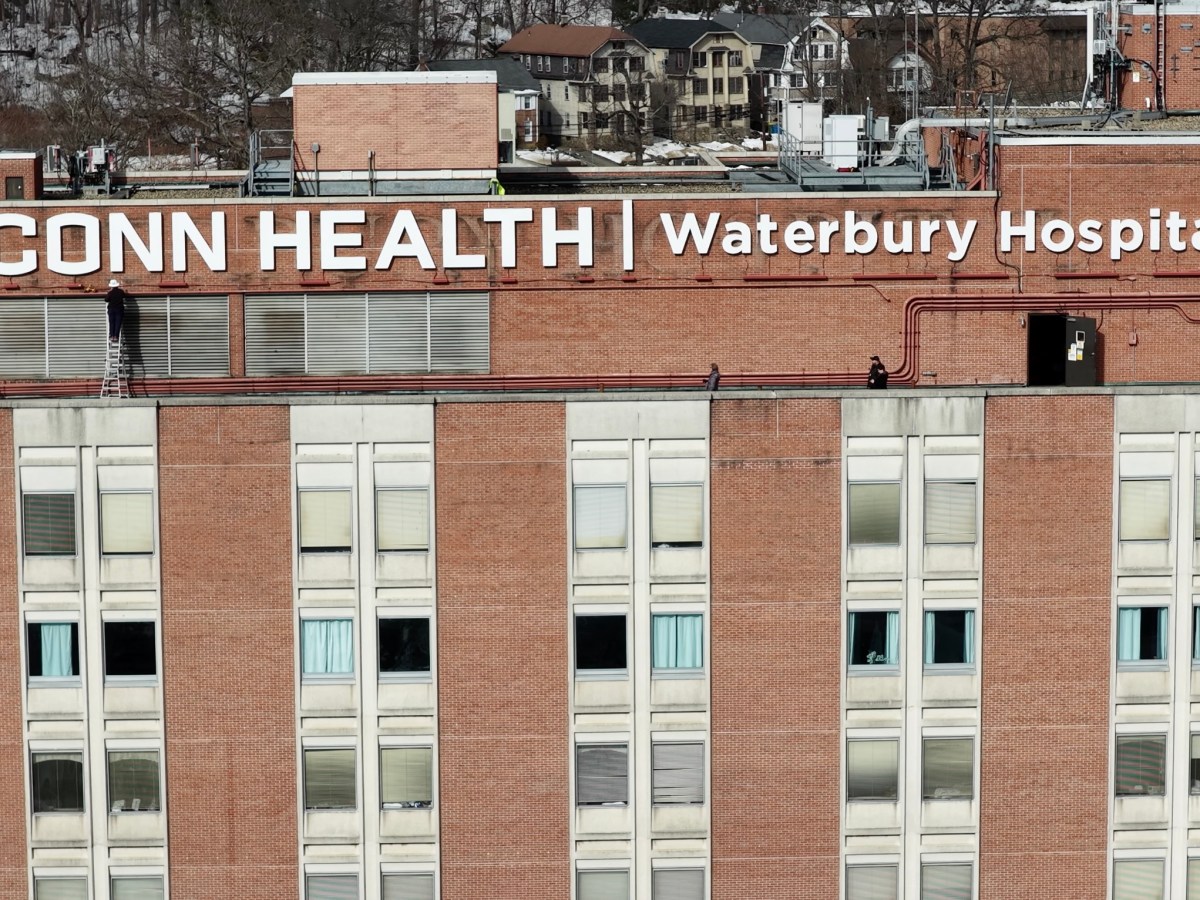 Will CT recoup $127M in taxes owed by Prospect Medical Holdings?