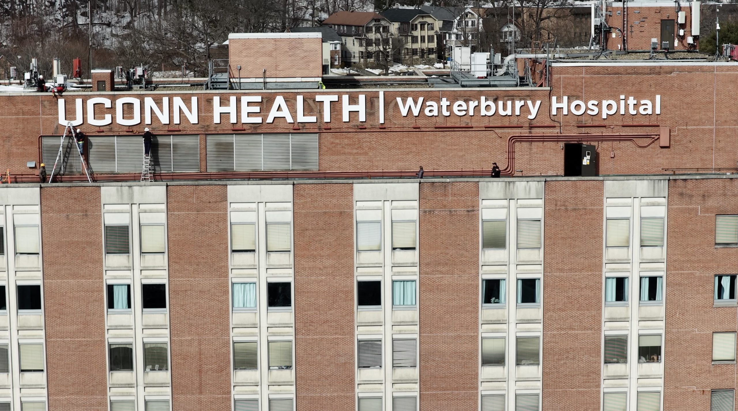 Will CT recoup $127M in taxes owed by Prospect Medical Holdings?