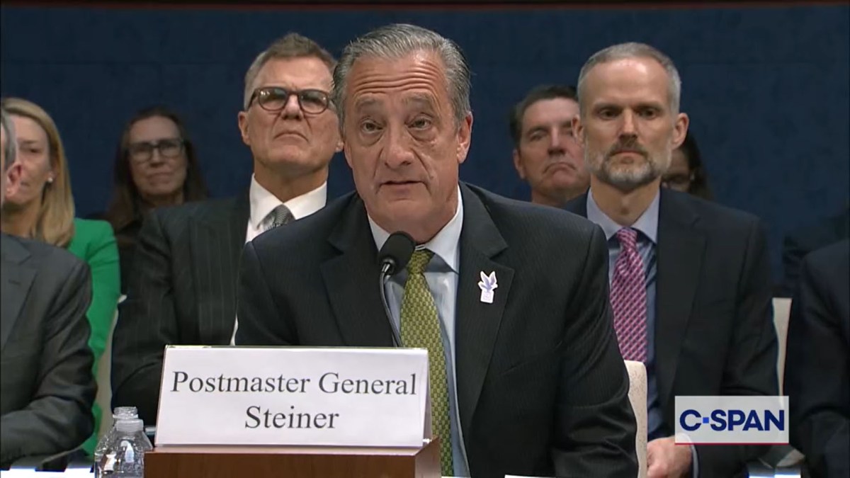 Could your mail really stop?