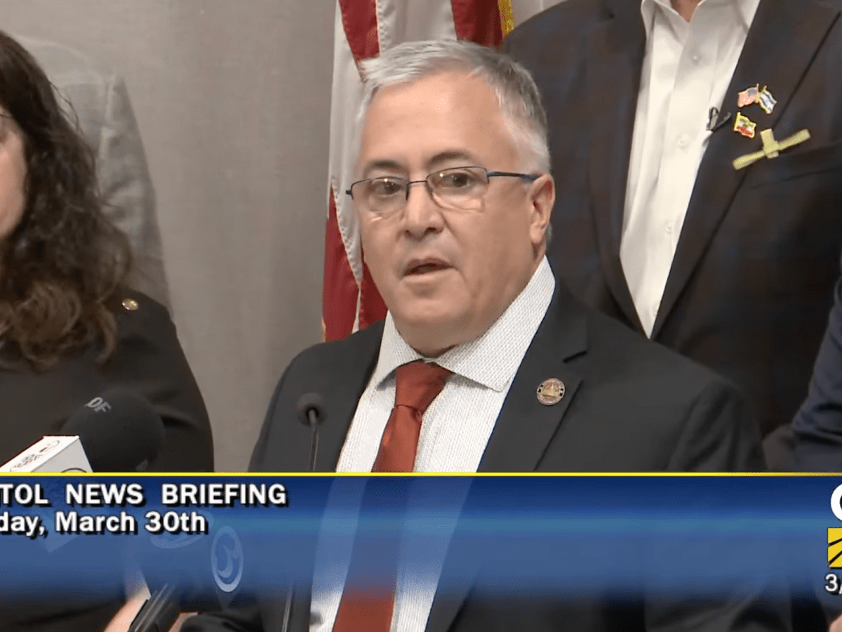 CT House Republicans say a one-time tax rebate is not enough