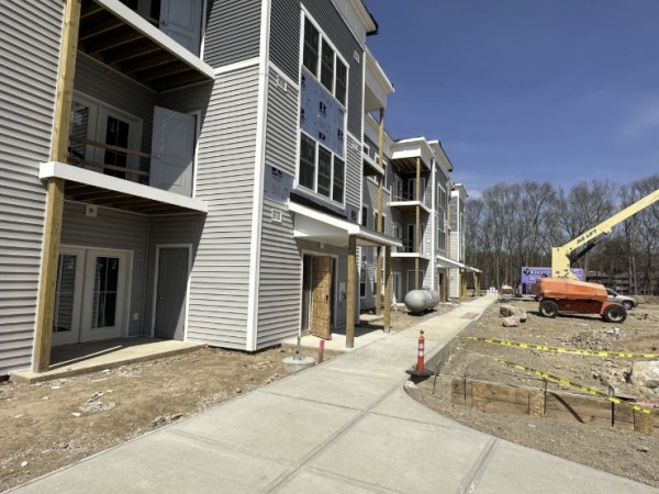 Work with providers to grow safe, secure housing