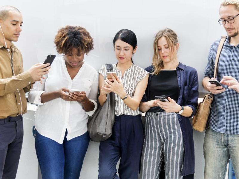 The zombie apocalypse is already here