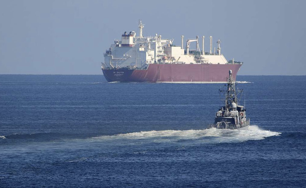 The CT economy in a ‘strait’ jacket?