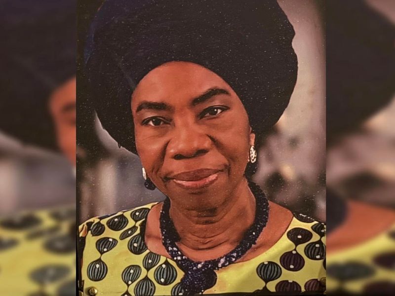 Hunger should never be a weapon