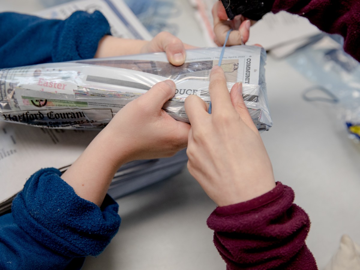 House passes bill that would end key revenue source for print news — legal notices