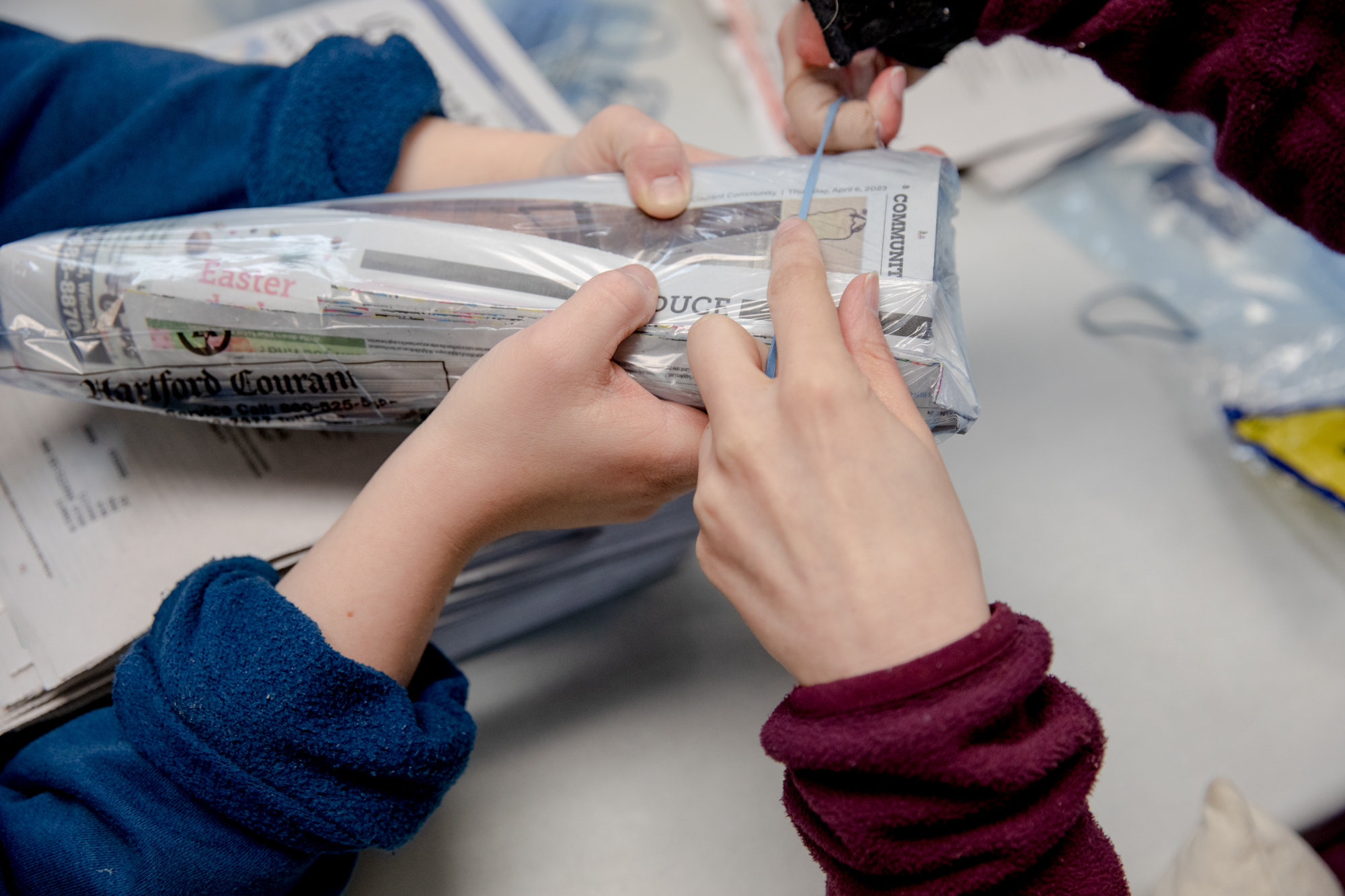 House passes bill that would end key revenue source for print news — legal notices