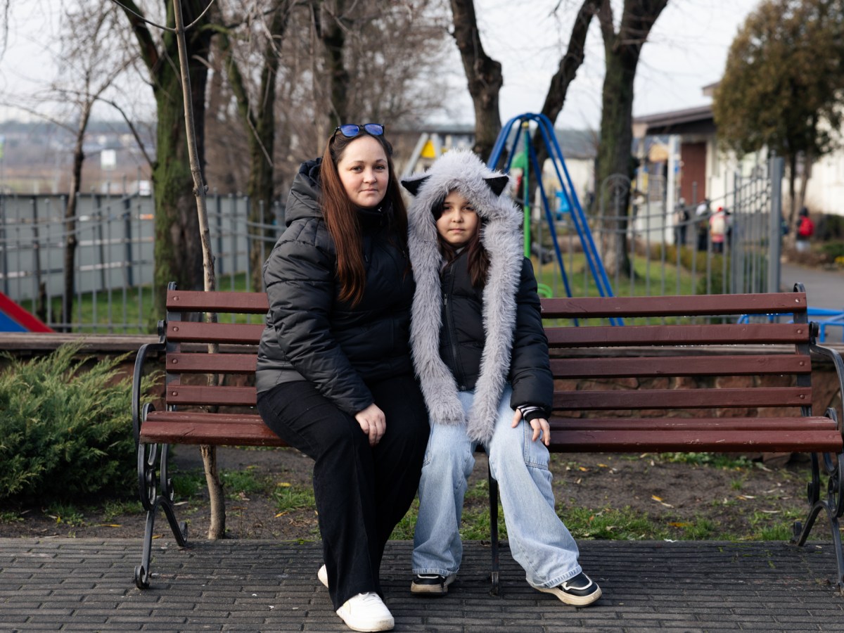 Yale lab, Ukrainian groups cast light on kidnappings by Russian forces