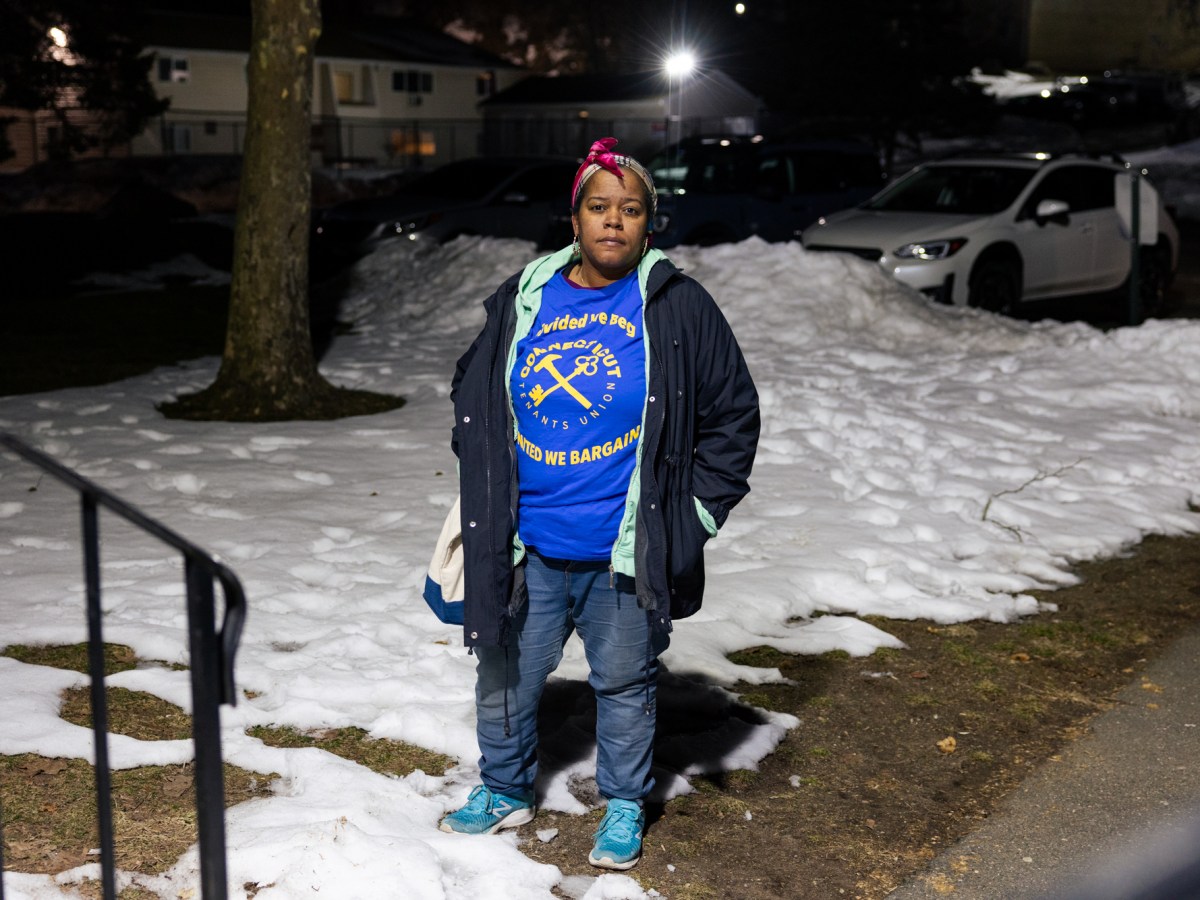 Some CT towing companies are ignoring new law aimed at helping low-income residents