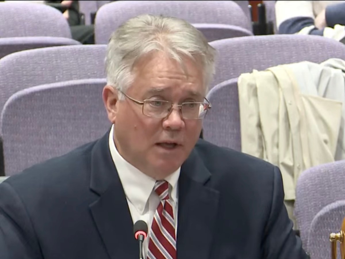 Lamont withdraws judicial nomination of former Rep. John Shaban