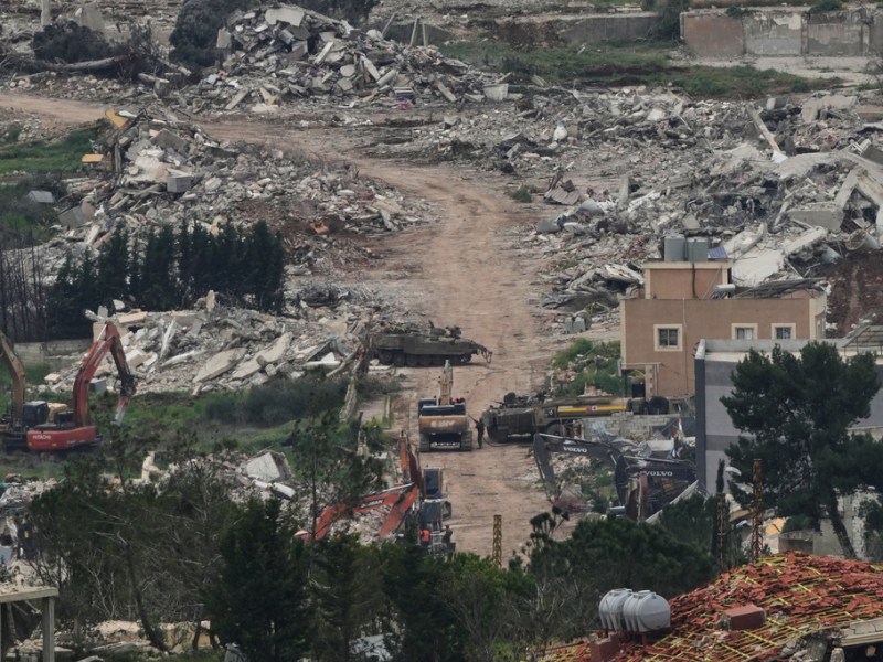 Some truths about the war in Iran