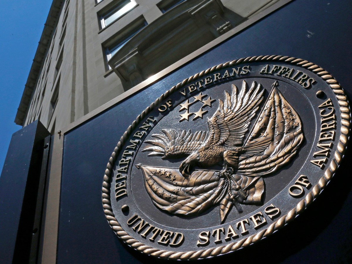 CT veteran files federal lawsuit over VA denial of child’s claim
