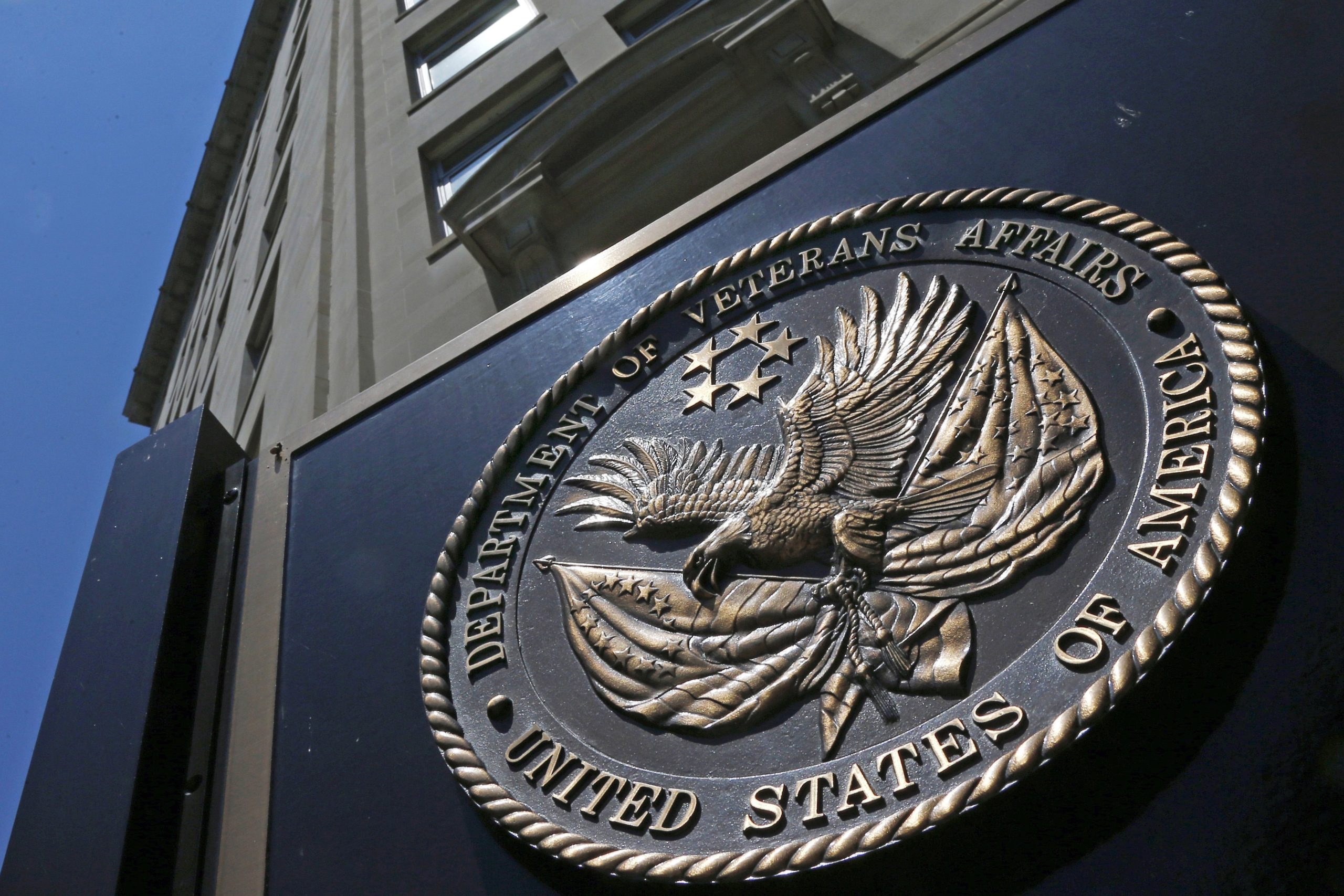CT veteran files federal lawsuit over VA denial of child’s claim