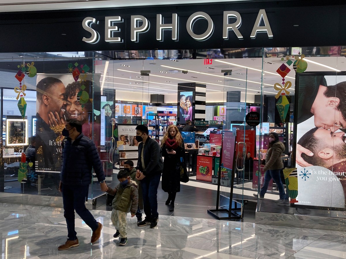 CT, Sephora reach agreement on child safeguards for anti-aging products