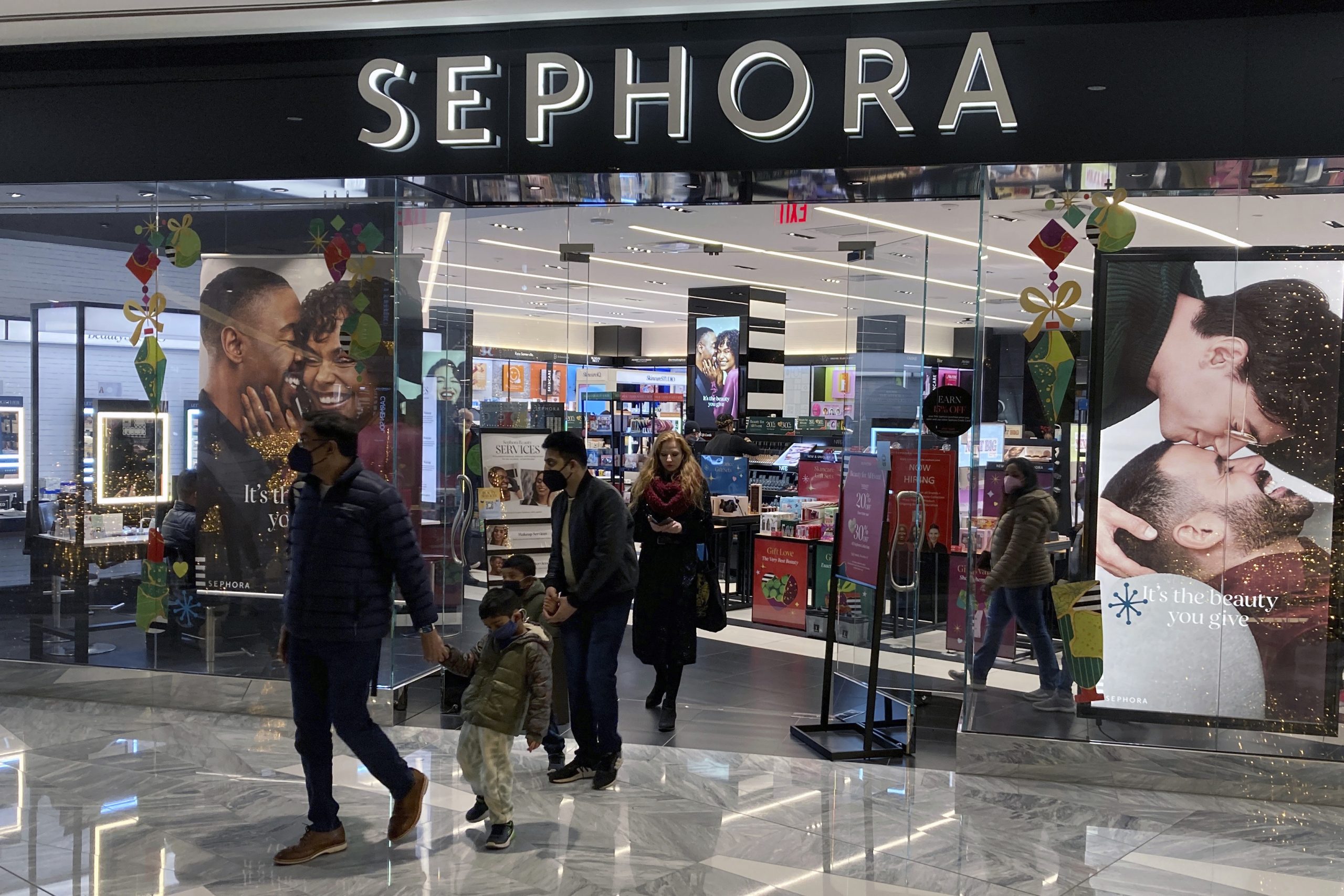CT, Sephora reach agreement on child safeguards for anti-aging products