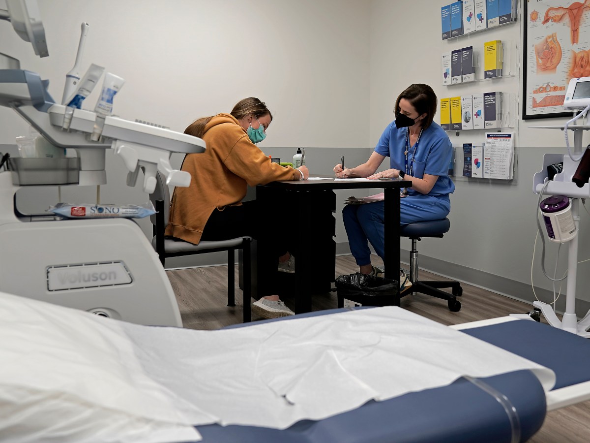 Medicaid rule targeting abortion providers set to expire