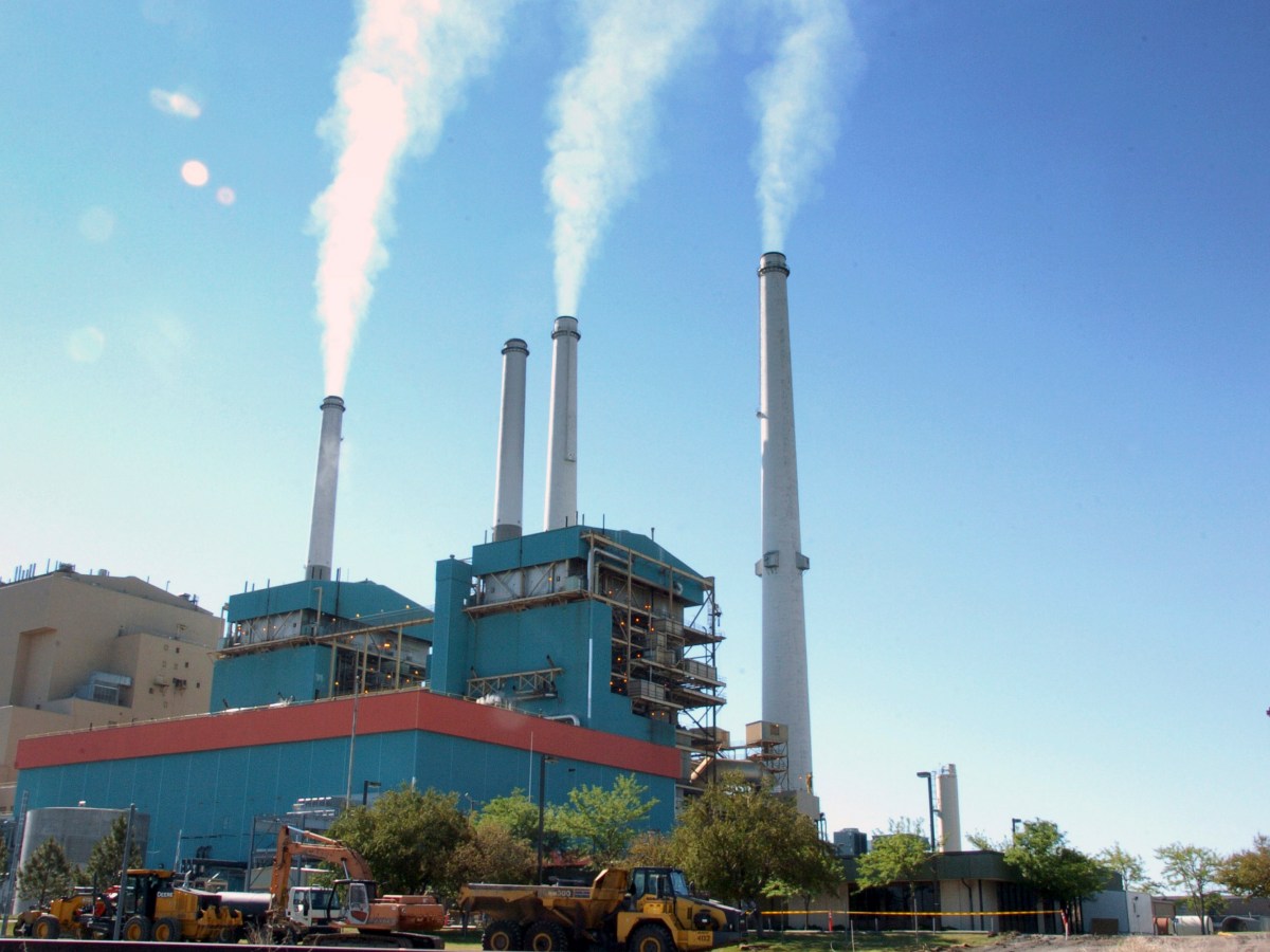 Trump’s environmental policies mean dirtier air for CT