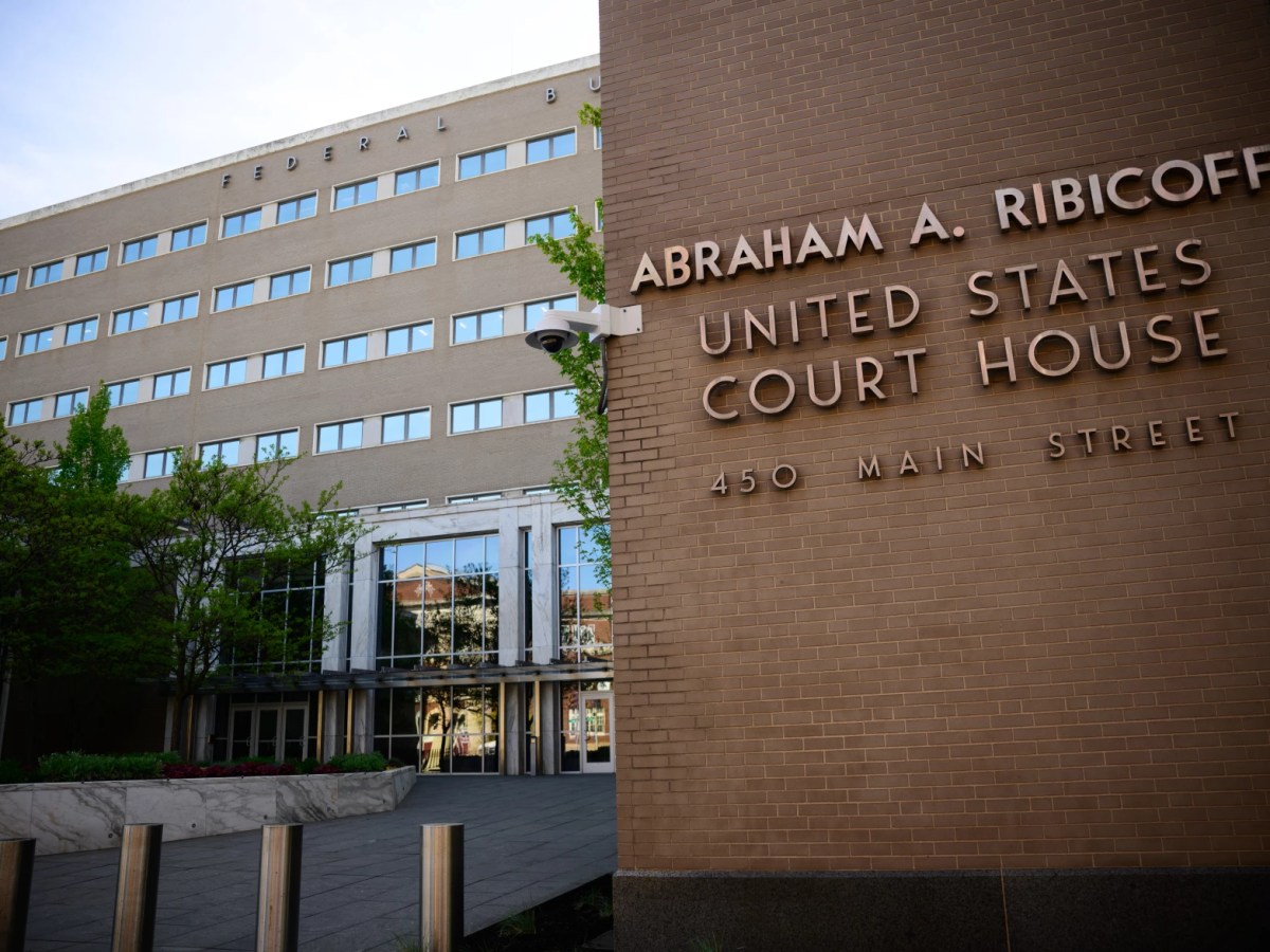 Wrongful conviction lawsuit puts 1990s New Haven police practices on trial