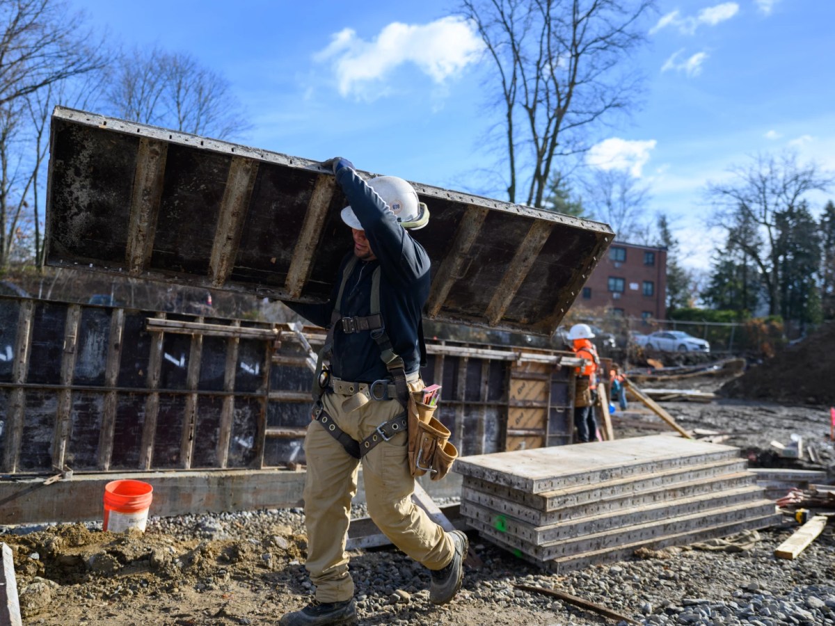 CT housing construction reform falls behind neighboring states, data shows