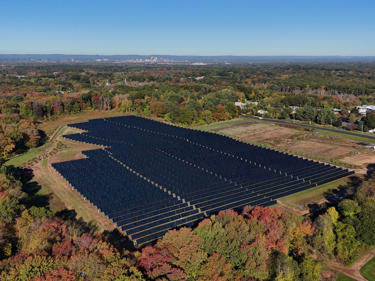 A solution to CT’s high energy costs — more shared solar