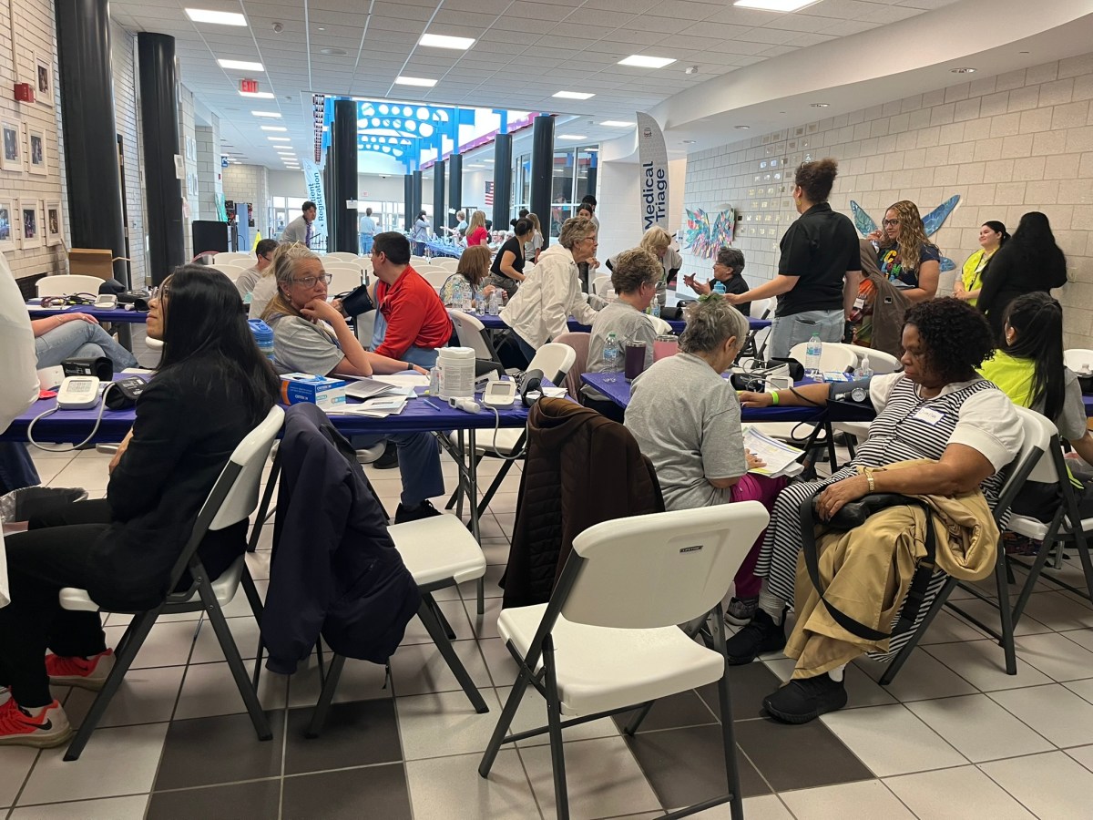 Effort to bring dental cleanings to homebound people in CT didn’t pass