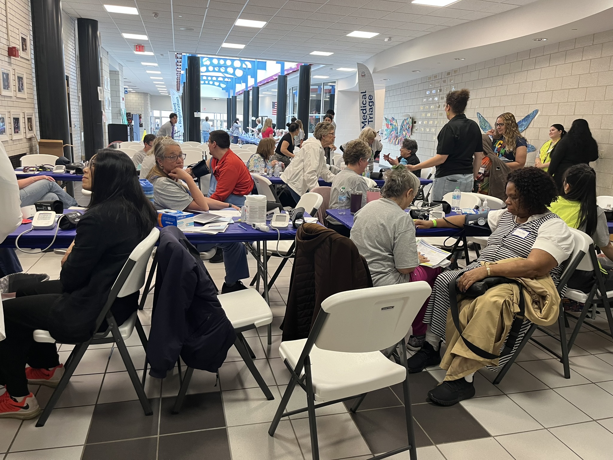 Effort to bring dental cleanings to homebound people in CT didn’t pass