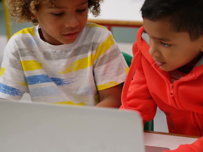 Cut Chromebooks, not teachers