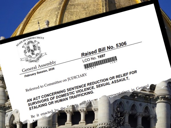 Twice punished: CT’s survivors justice act