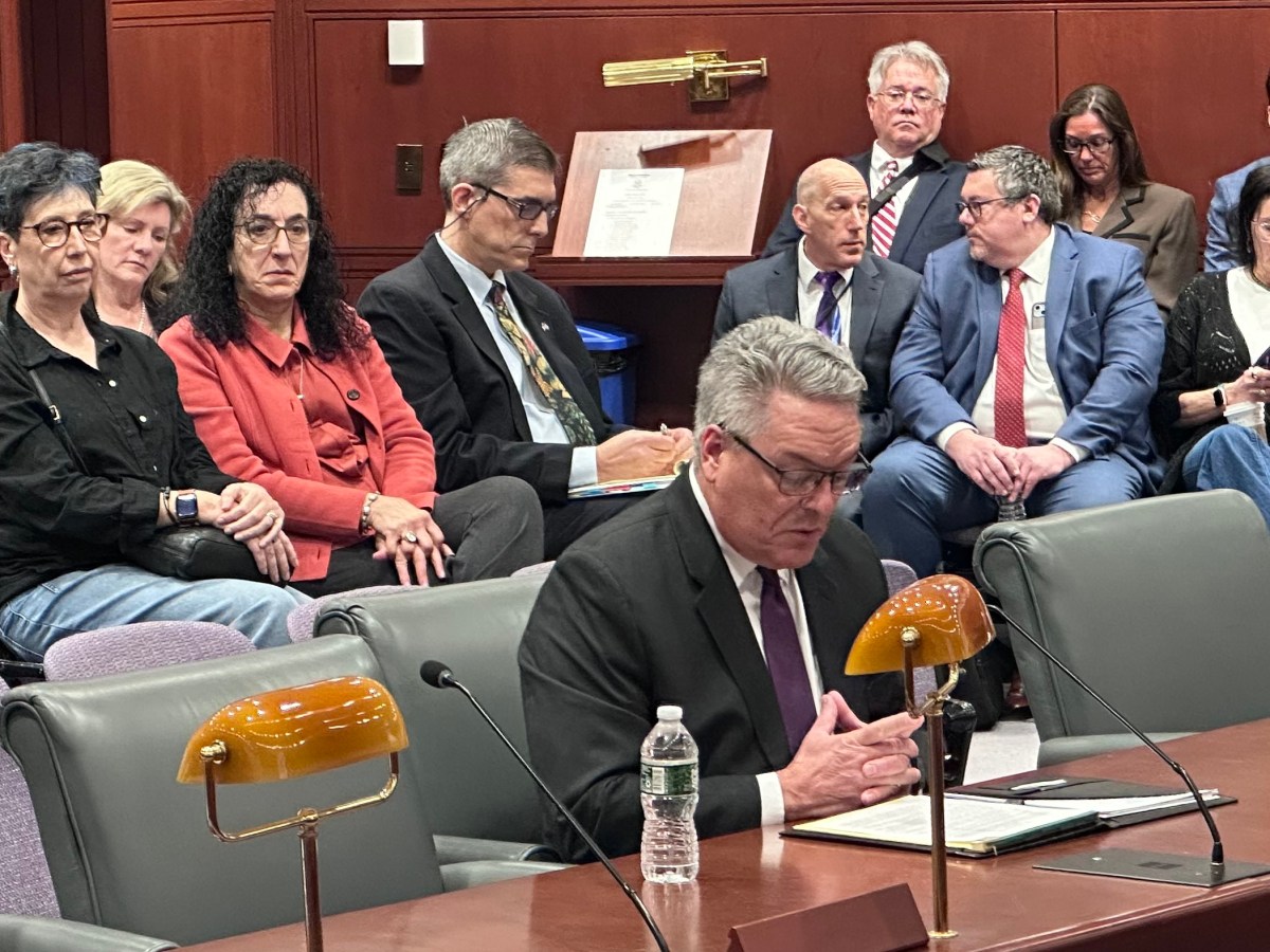 Lawmakers grill judicial nominees; confirmation votes postponed