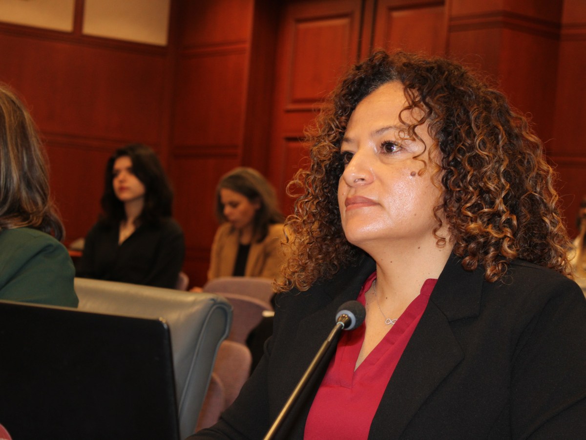 Specialized care for girls in juvenile justice system has faltered, experts say