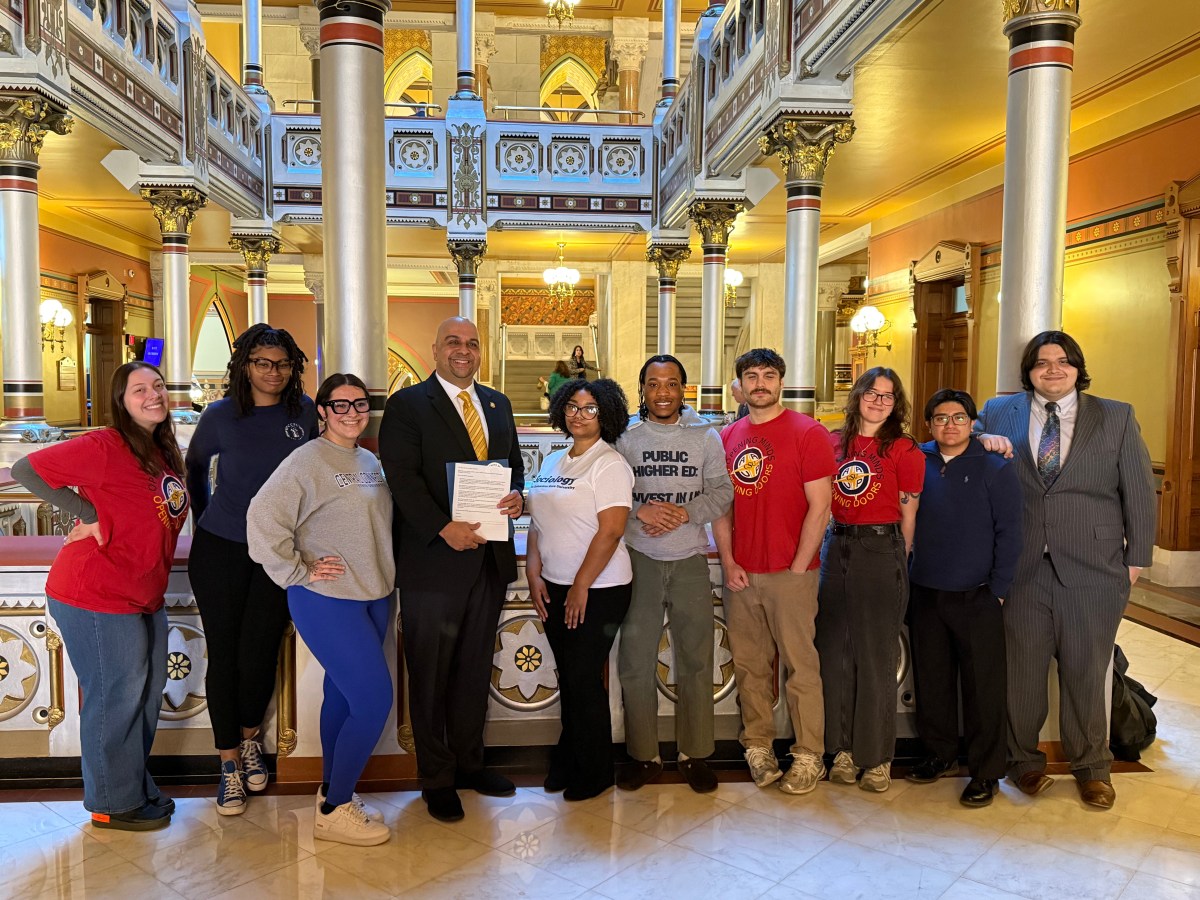 A public education should be attainable for all