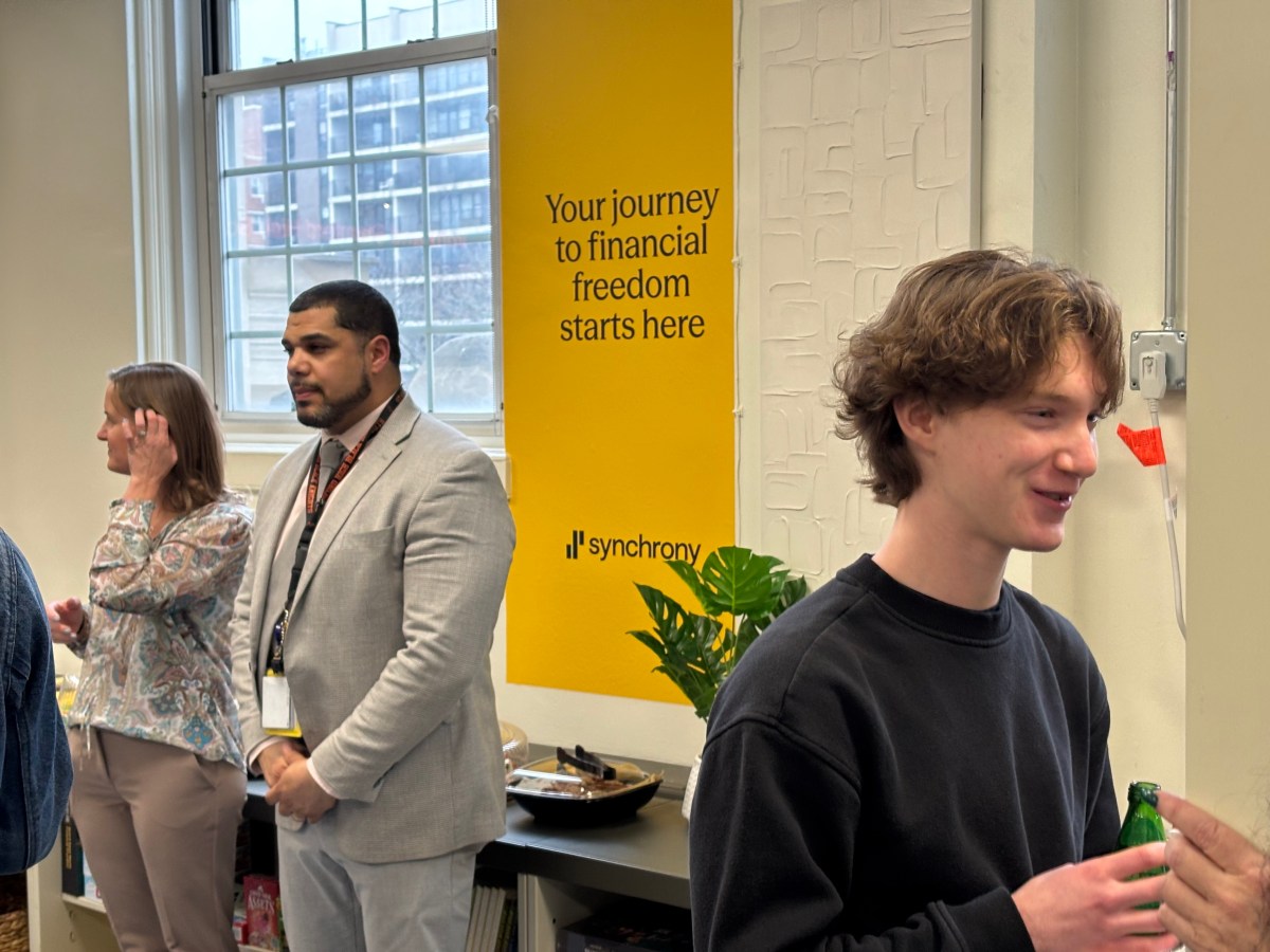 Financial literacy courses are expanding in CT, thanks to new requirement