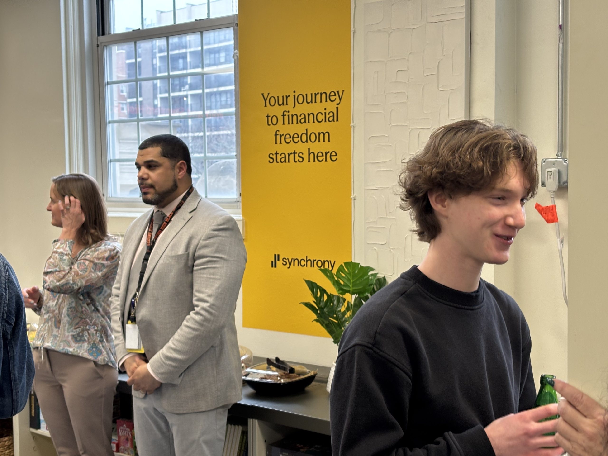 Financial literacy courses are expanding in CT, thanks to new requirement