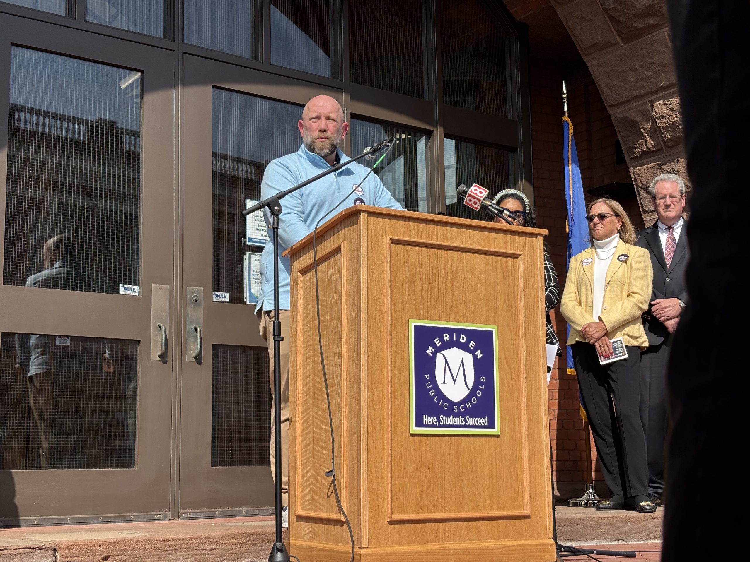 CT educators alarmed as lawmakers advance budget without key boost for schools