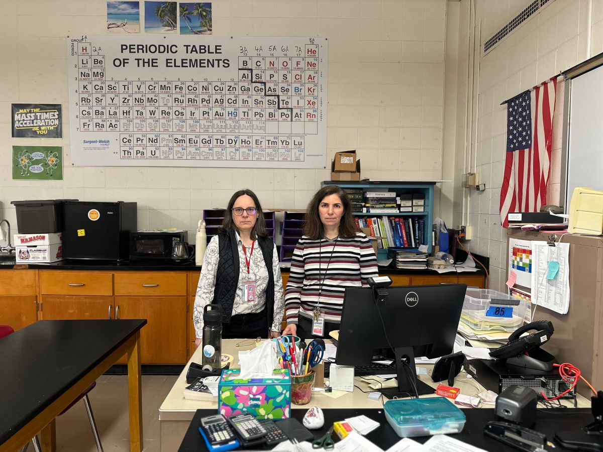 Teachers of Cheshire student detained by ICE await his return