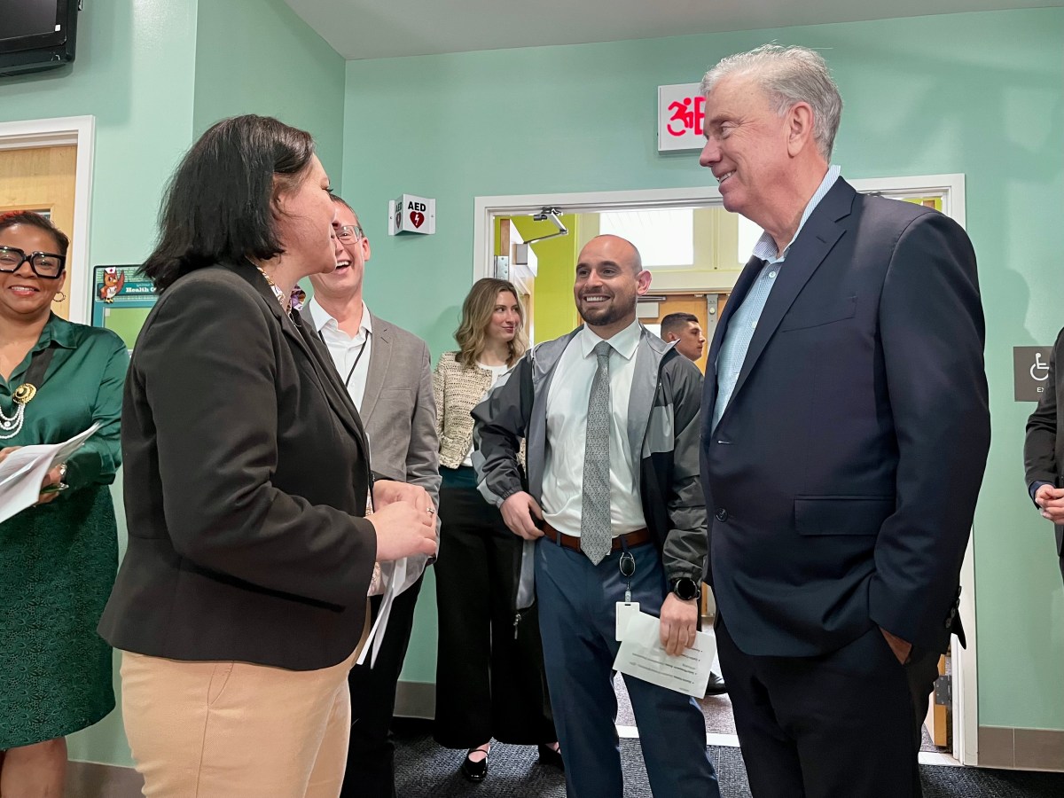 CT expanding program for Head Start child care, housing assistance