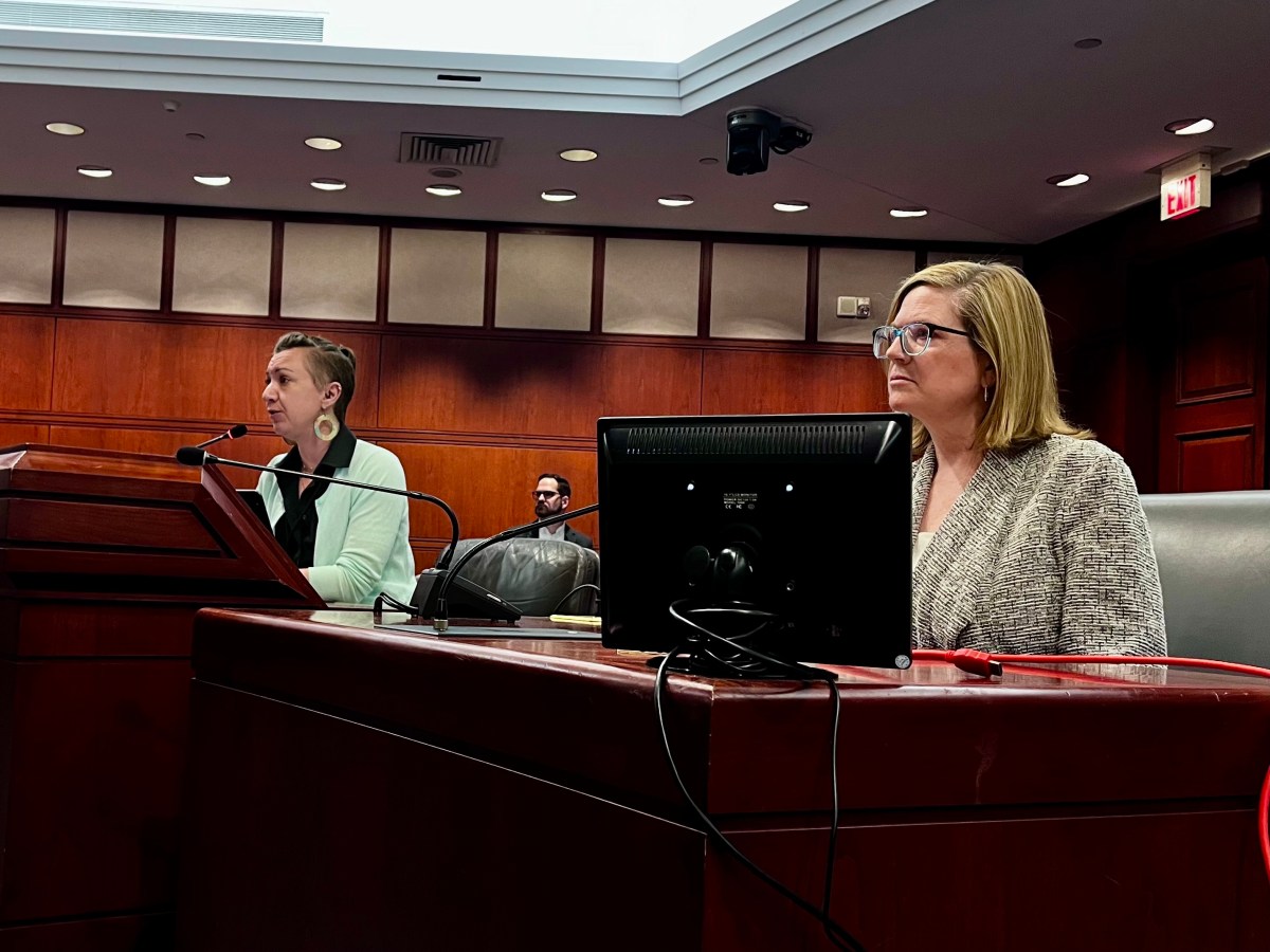 CT lawmakers cite housing need in new fire, building code rejection