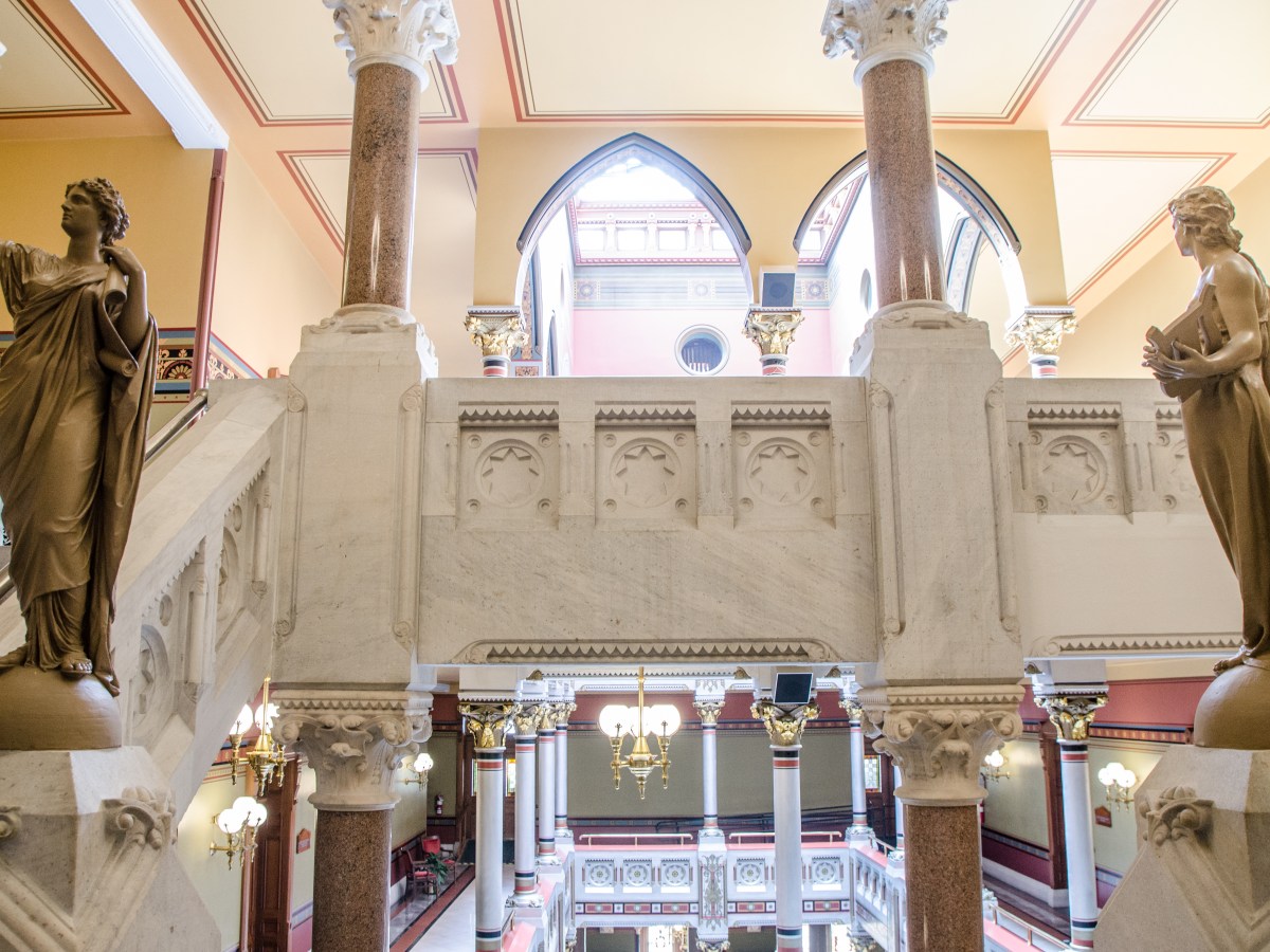 CT nursing home oversight bill clears final hurdle