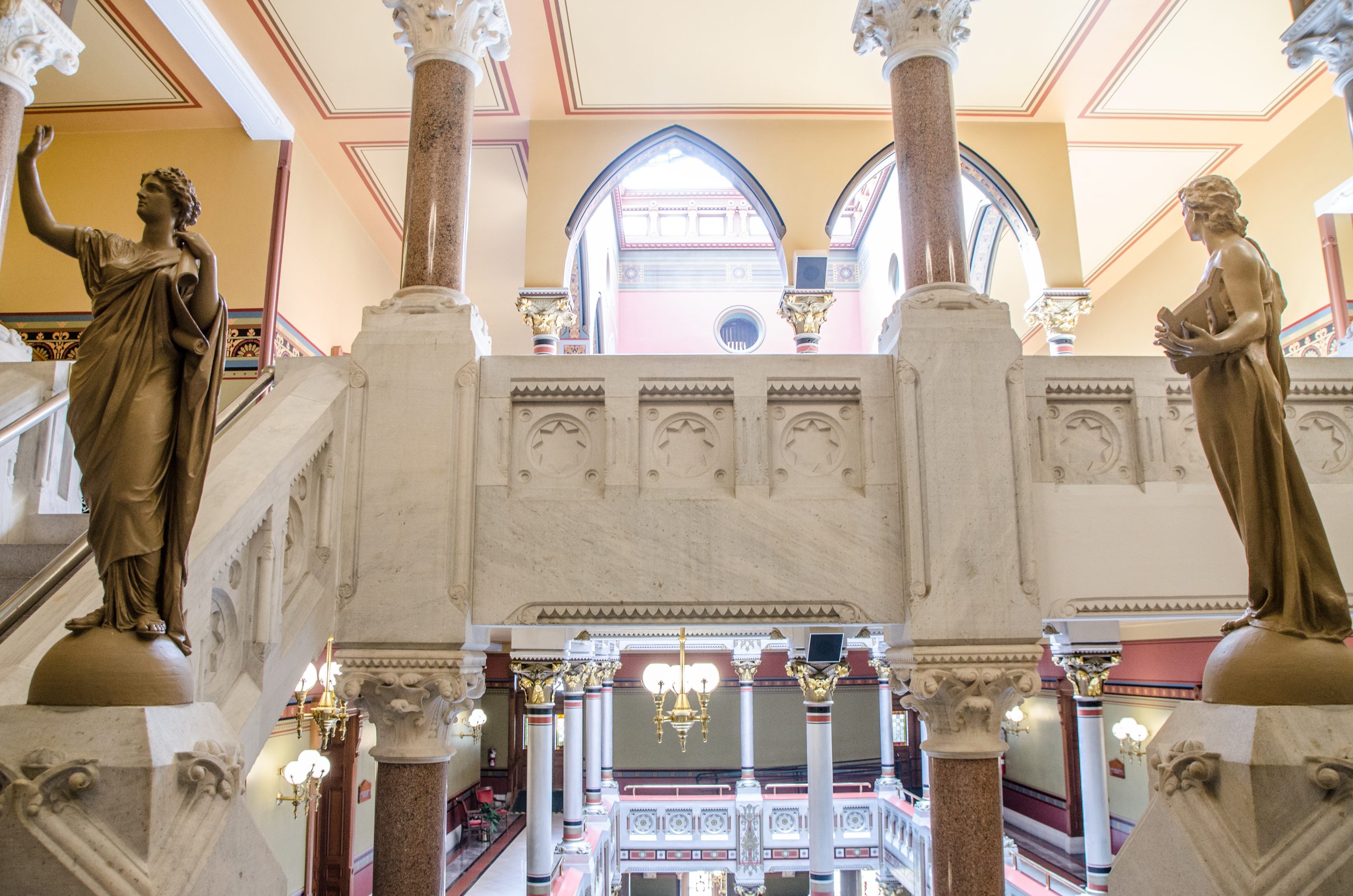 CT nursing home oversight bill clears final hurdle
