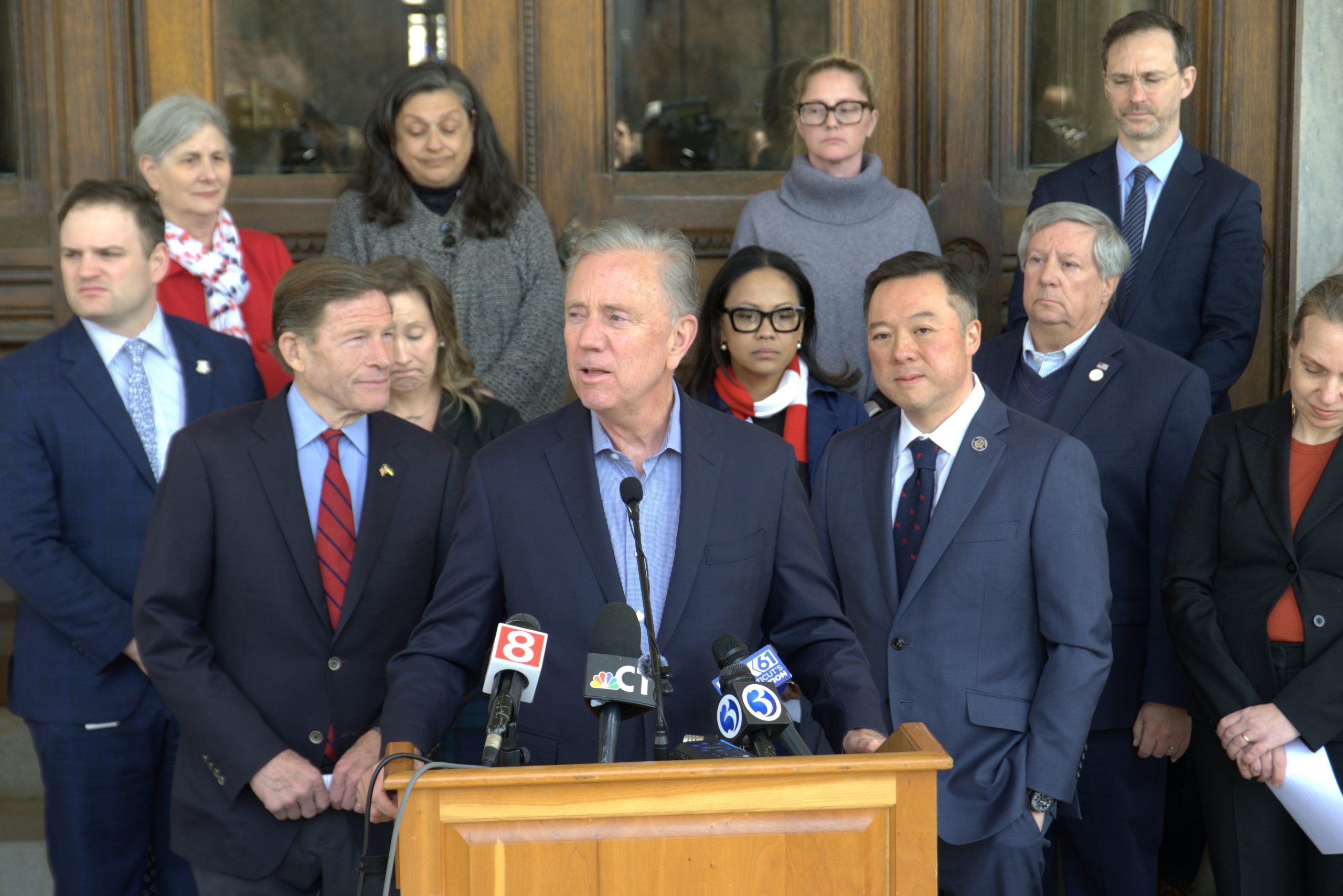 CT officials: ICE detention of Cheshire student is ‘un-American’