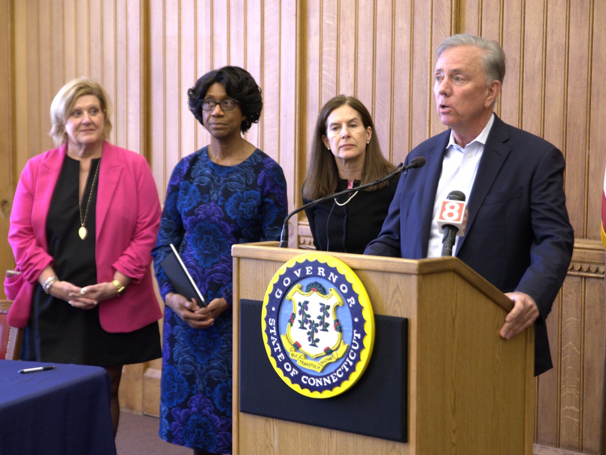 CT seeks to expand paraeducator workforce with new training initiative