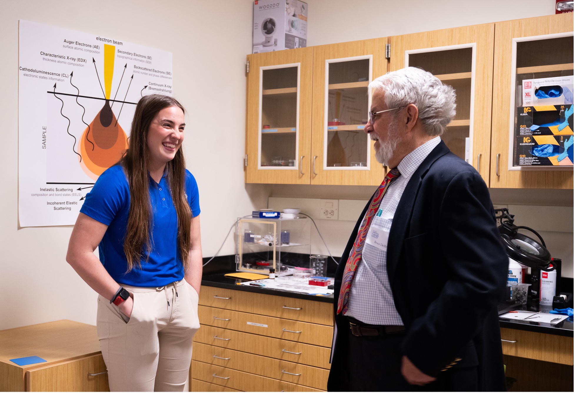 PAID POST: CSCU and State Officials Launch Connecticut’s Quantum Science Center