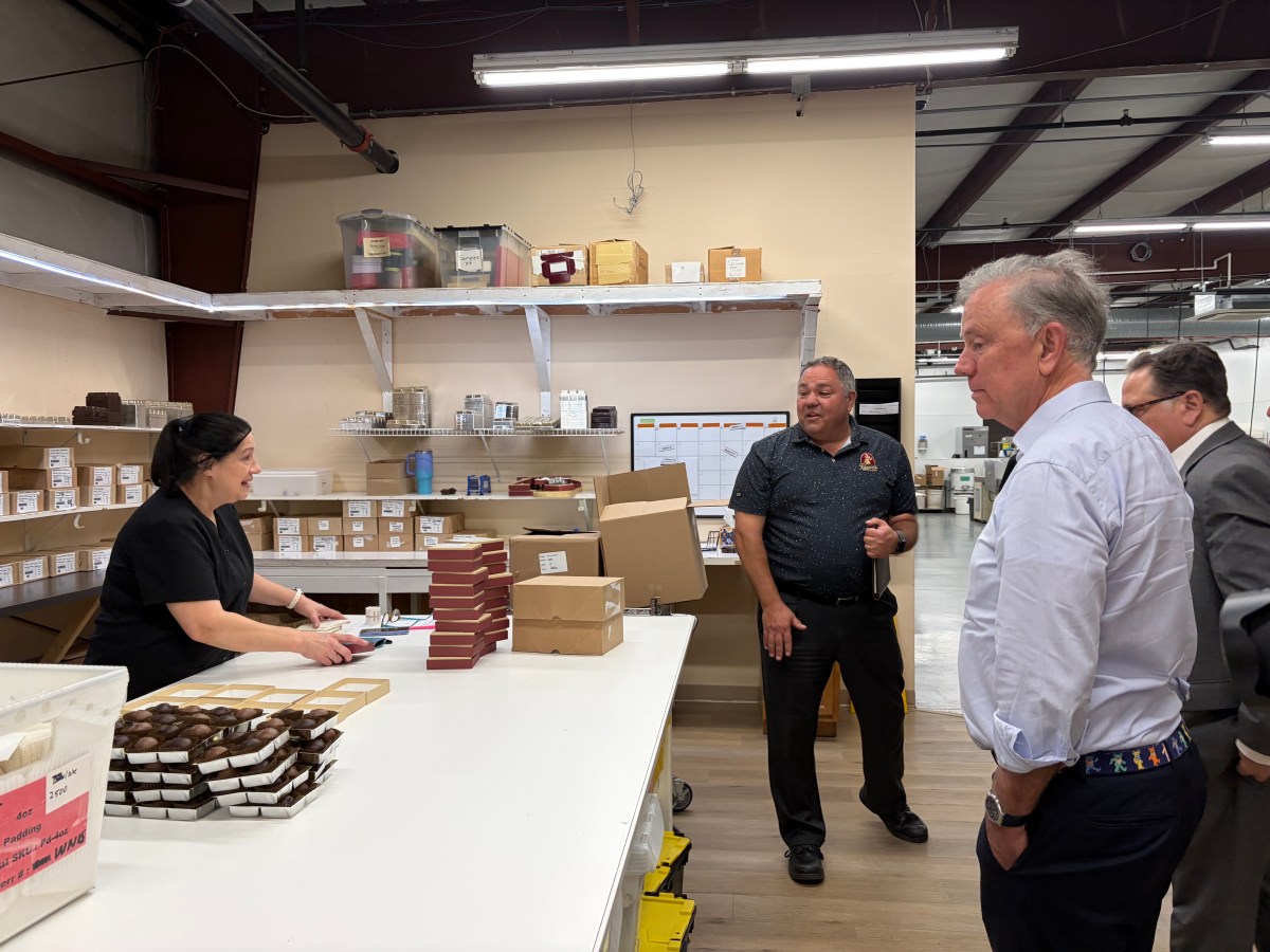 Lamont pushes health insurance tax credits for CT small businesses