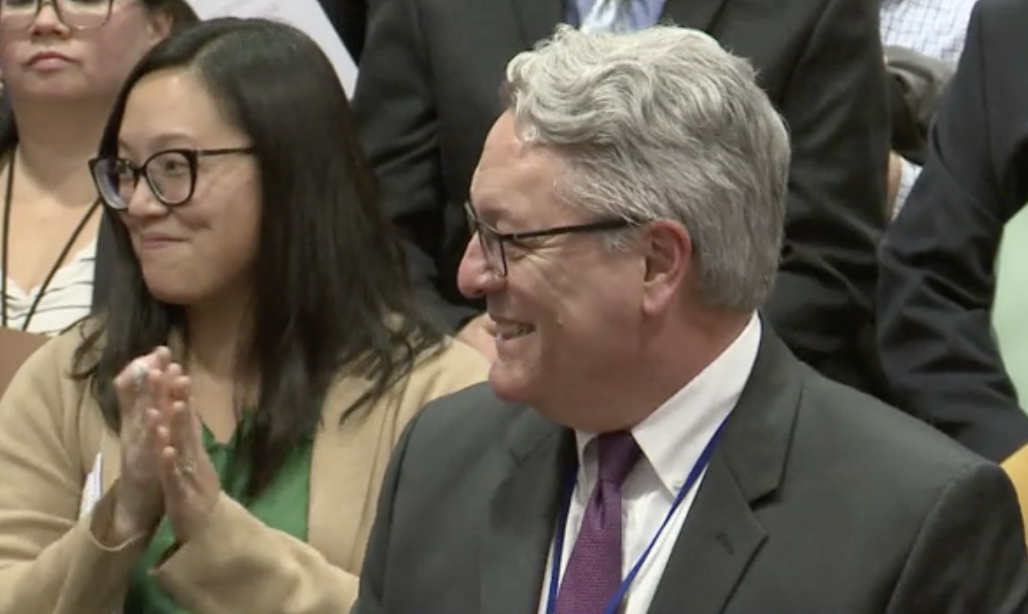 Lamont's former aide, Jeff Beckham, withdraws as judicial nominee