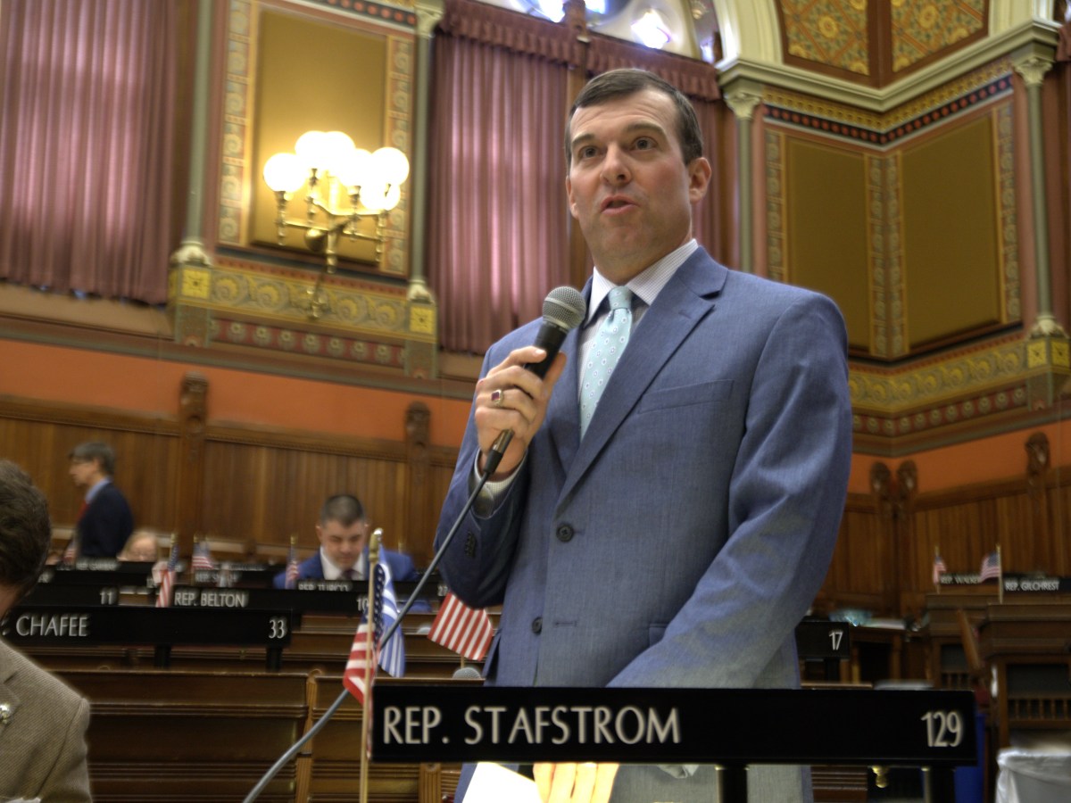 House bill ‘a start’ to fixing medical care in CT state prisons, lawmakers say