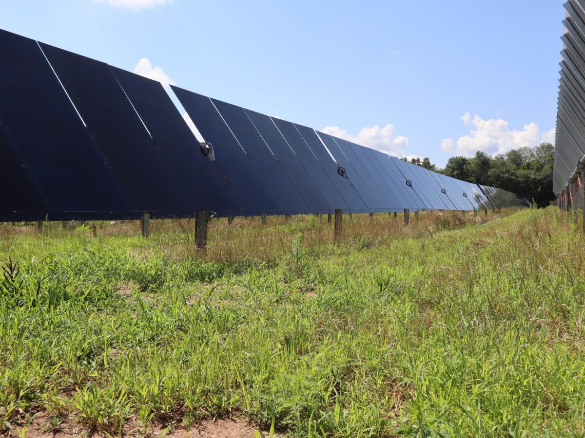 Eversource backs out of three solar projects supported by state
