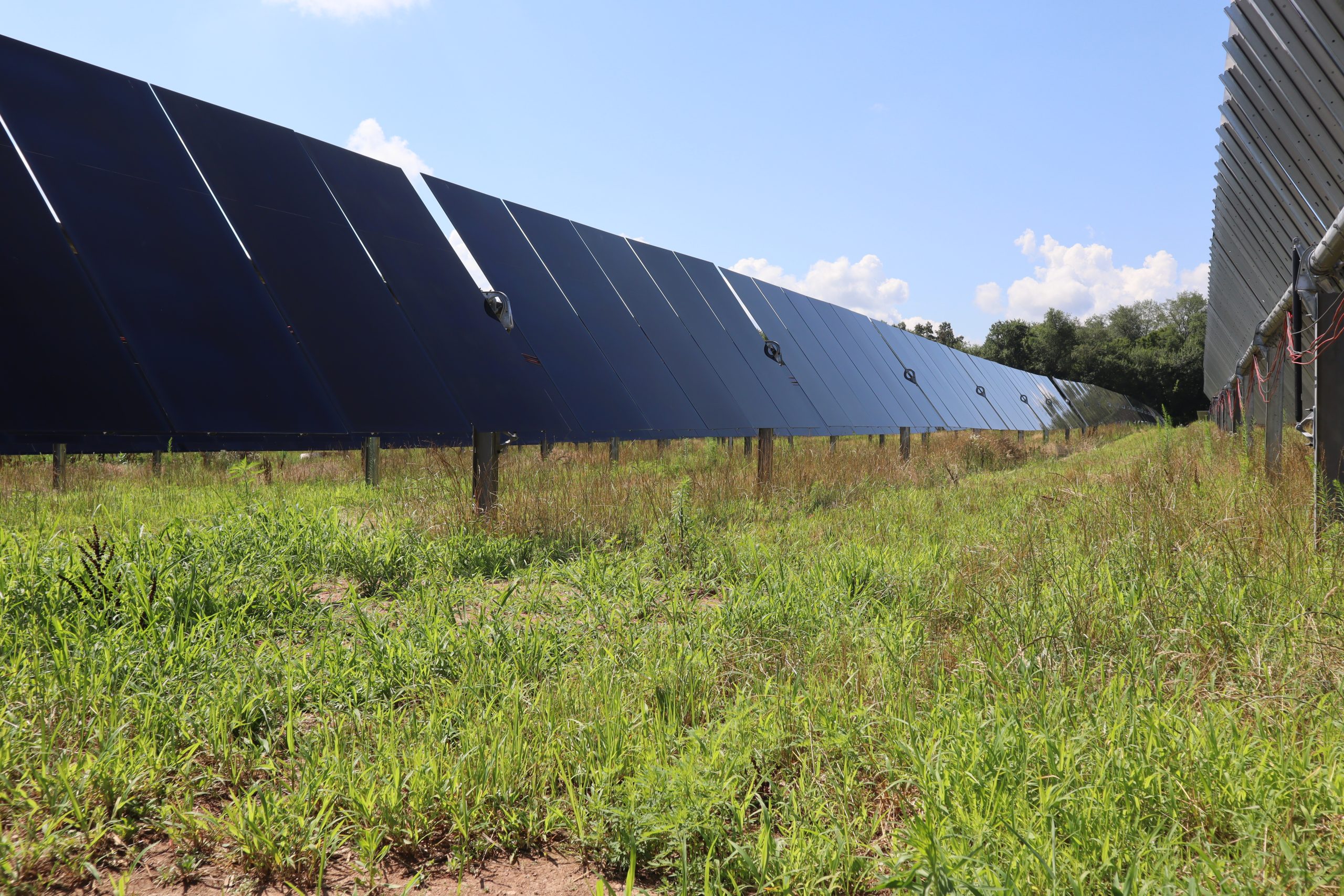 Eversource backs out of three solar projects supported by state